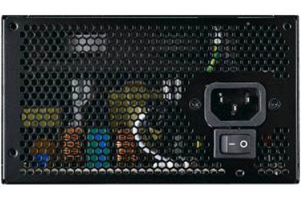 COOLER MASTER MPE-7001-ACABW-EU MWE V2 White 700W ATX