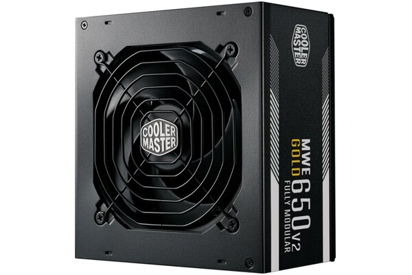 COOLER MASTER MPE-6501-AFAAG-EU MWE V2 650W ATX