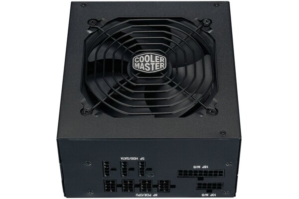 COOLER MASTER MPE-6501-AFAAG-EU MWE V2 650W ATX