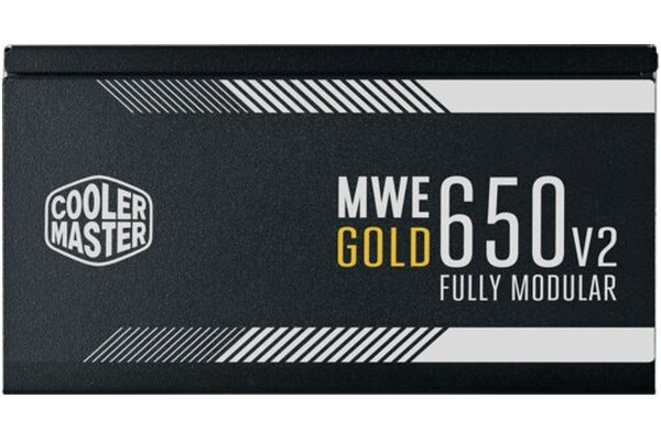 COOLER MASTER MPE-6501-AFAAG-EU MWE V2 650W ATX