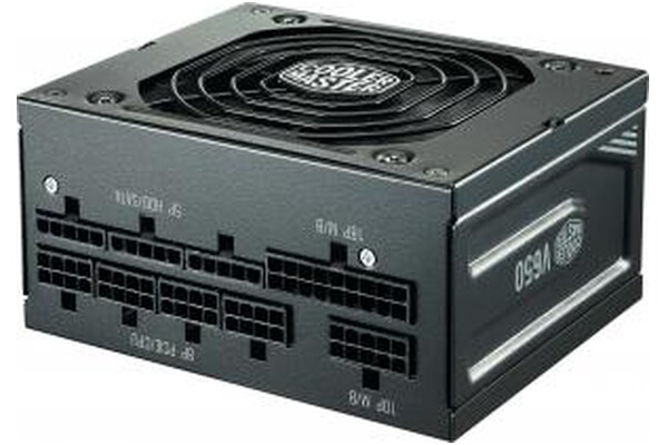 COOLER MASTER MPY-6501-SFHAGV-EU V650 650W SFX