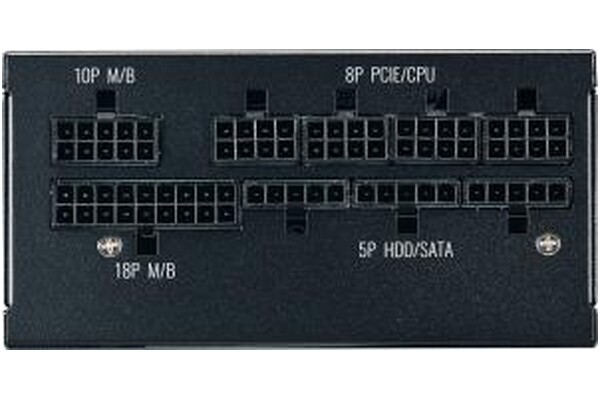 COOLER MASTER MPY-6501-SFHAGV-EU V650 650W SFX