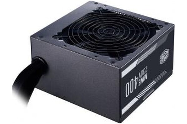 COOLER MASTER MPE-4001-ACABW-EU MWE V2 400W ATX