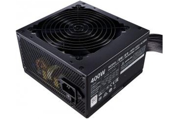 COOLER MASTER MPE-4001-ACABW-EU MWE V2 400W ATX