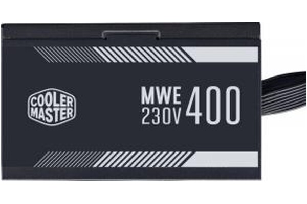 COOLER MASTER MPE-4001-ACABW-EU MWE V2 400W ATX