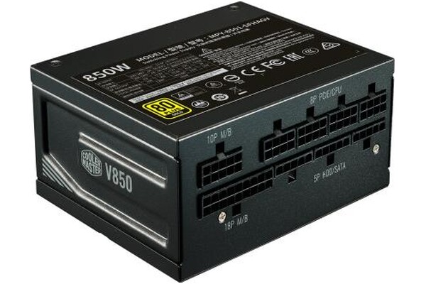 COOLER MASTER MPY-8501-SFHAGV-EU V850 850W SFX