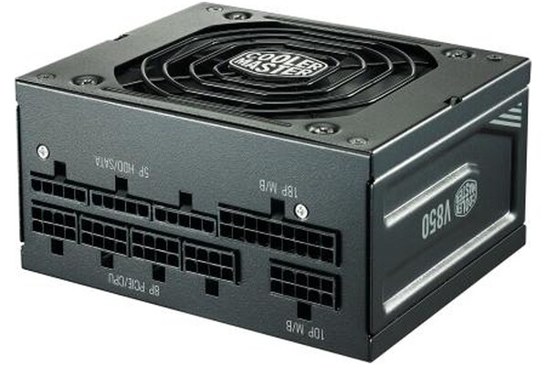 COOLER MASTER MPY-8501-SFHAGV-EU V850 850W SFX