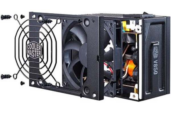 COOLER MASTER MPY-8501-SFHAGV-EU V850 850W SFX