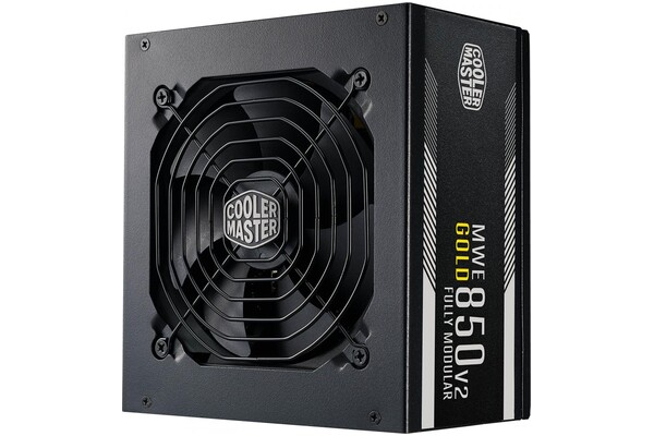 COOLER MASTER MPE-8501-AFAAG-EU MWE V2 850W ATX