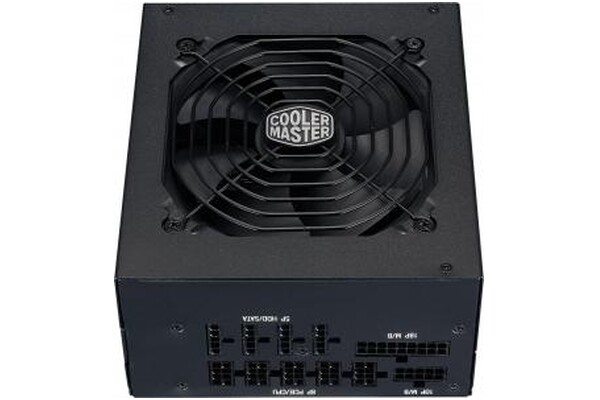 COOLER MASTER MPE-8501-AFAAG-EU MWE V2 850W ATX