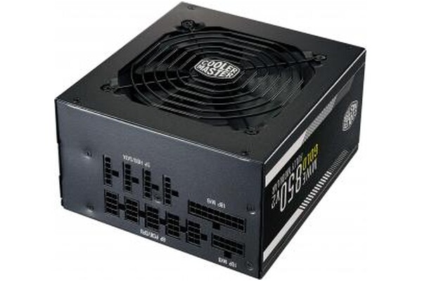 COOLER MASTER MPE-8501-AFAAG-EU MWE V2 850W ATX