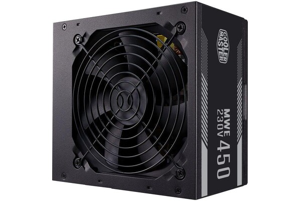 COOLER MASTER MPE-4501-ACABW-EU MWE V2 450W ATX