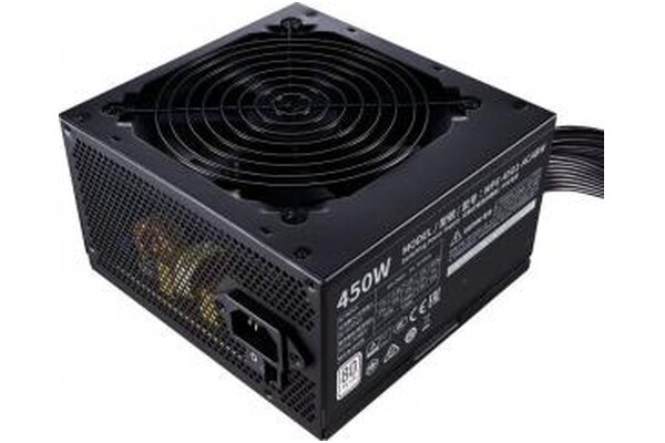 COOLER MASTER MPE-4501-ACABW-EU MWE V2 450W ATX
