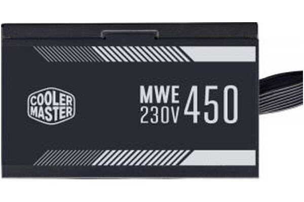 COOLER MASTER MPE-4501-ACABW-EU MWE V2 450W ATX