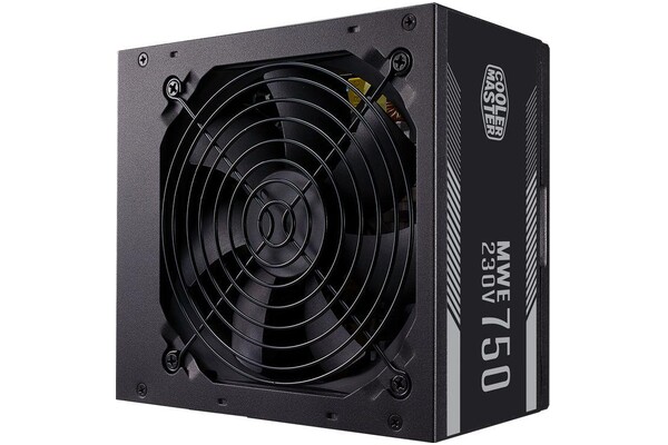 COOLER MASTER MPE-7501-ACABW-EU MWE V2 White 750W ATX