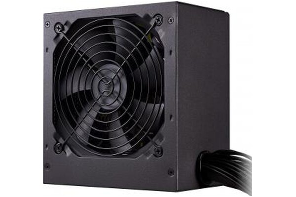 COOLER MASTER MPE-7501-ACABW-EU MWE V2 White 750W ATX