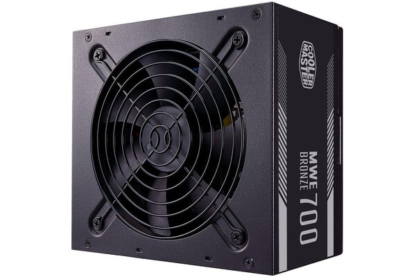 COOLER MASTER MPE-7001-ACAAB-NL MWE V2 700W ATX