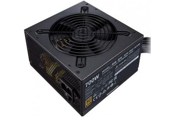 COOLER MASTER MPE-7001-ACAAB-NL MWE V2 700W ATX