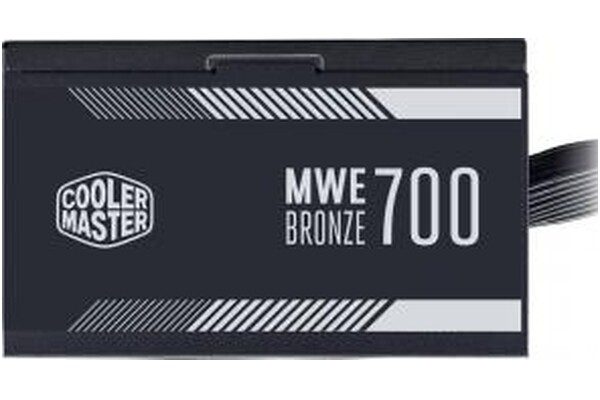 COOLER MASTER MPE-7001-ACAAB-NL MWE V2 700W ATX