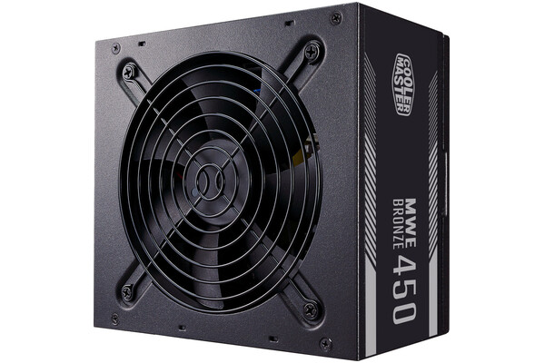 COOLER MASTER MPE-4501-ACAAB-EU MWE V2 450W ATX