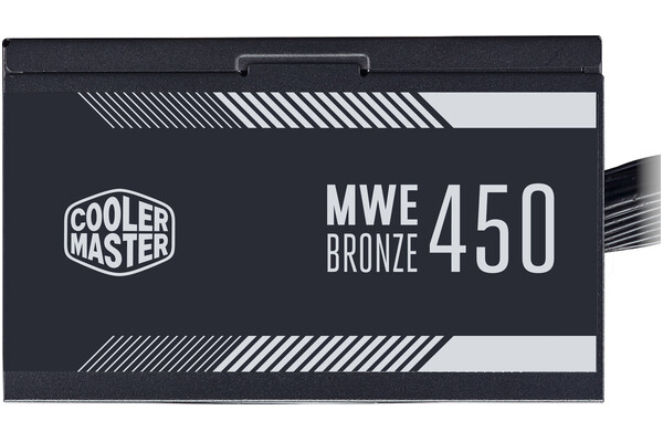 COOLER MASTER MPE-4501-ACAAB-EU MWE V2 450W ATX