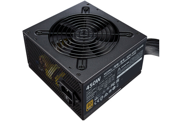 COOLER MASTER MPE-4501-ACAAB-EU MWE V2 450W ATX