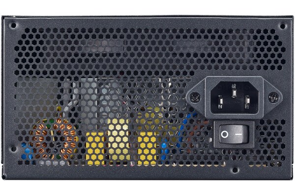 COOLER MASTER MPE-4501-ACAAB-EU MWE V2 450W ATX