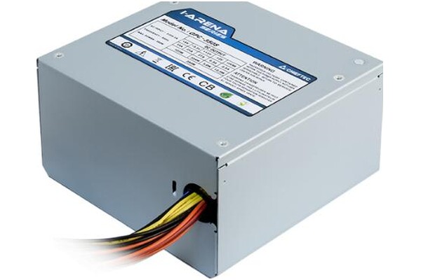 Chieftec GPC-500S 500W ATX