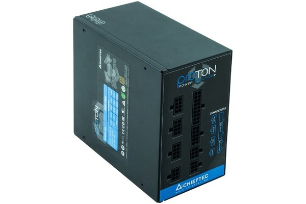 Chieftec BDF-750C Proton 750W ATX