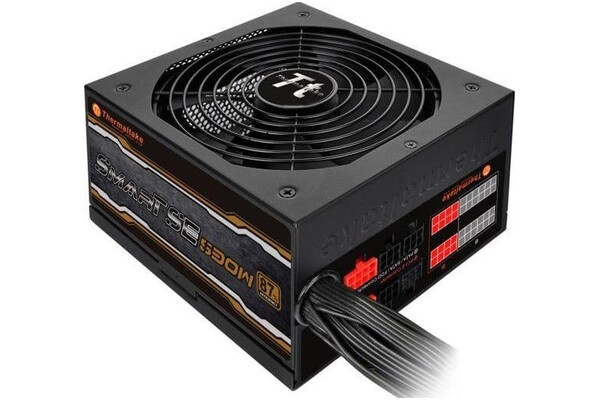 Thermaltake Smart SE 530W ATX