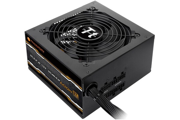 Thermaltake Smart SE2 600W ATX
