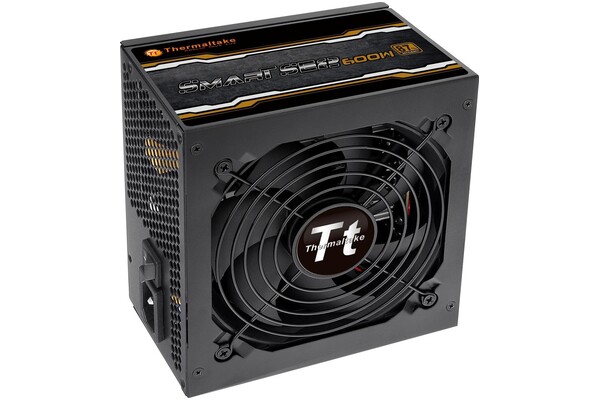 Thermaltake Smart SE2 600W ATX