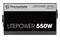 Thermaltake Litepower II Black 550W ATX