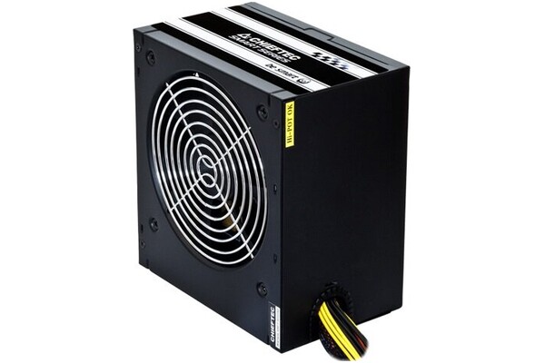 Chieftec GPS-700A8 Smart 700W ATX