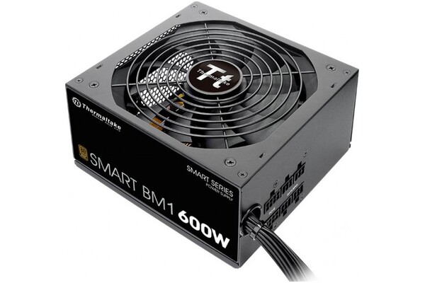 Thermaltake Smart BM1 600W ATX