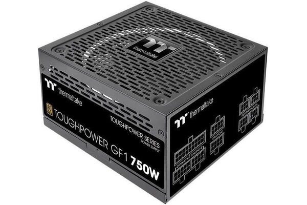 Thermaltake Toughpower GF1 750W ATX