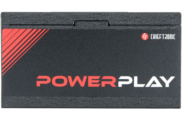 Chieftec GPU-750FC PowerPlay 750W ATX