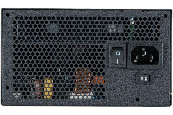 Chieftec GPU-750FC PowerPlay 750W ATX