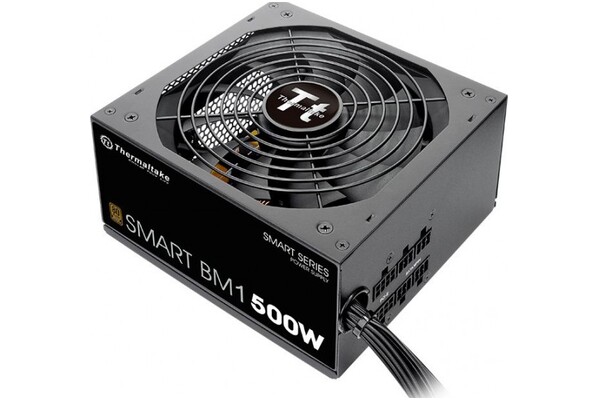 Thermaltake Smart BM1 500W ATX