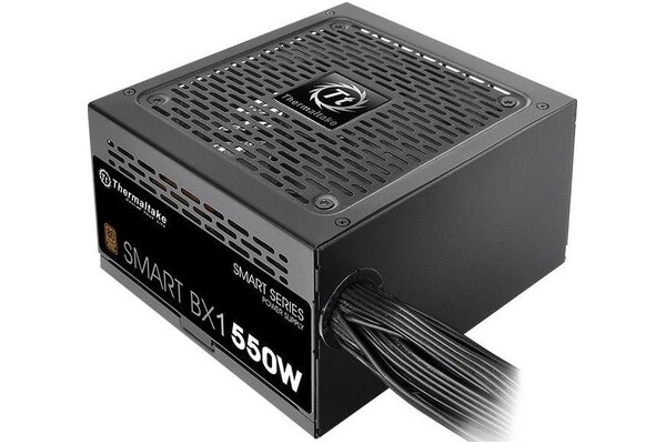 Thermaltake Smart BX1 550W ATX
