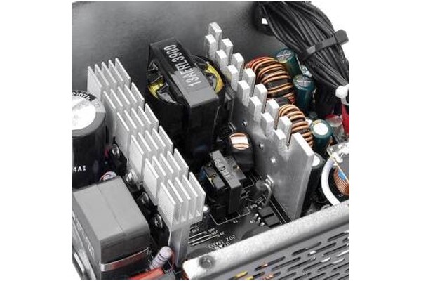 Thermaltake Smart BX1 550W ATX