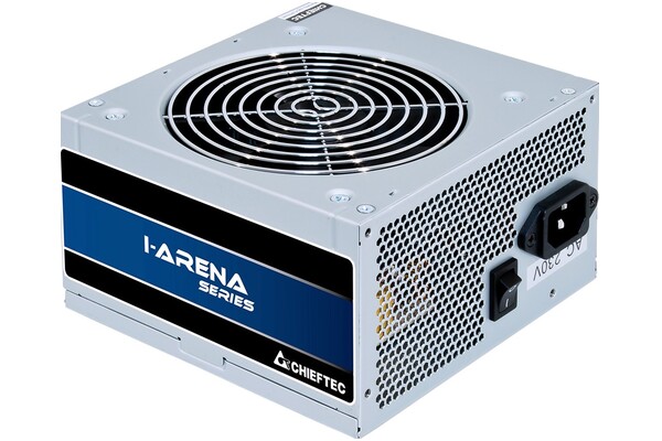 Chieftec GPB-350S iArena 350W ATX