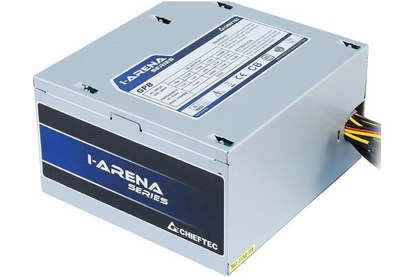 Chieftec GPB-350S iArena 350W ATX