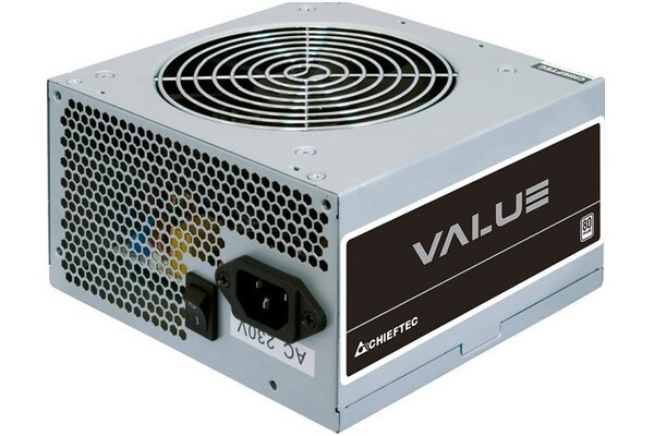 Chieftec APB-500B8 Value 500W ATX