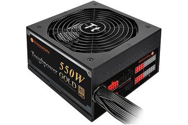 Thermaltake Toughpower 550W ATX