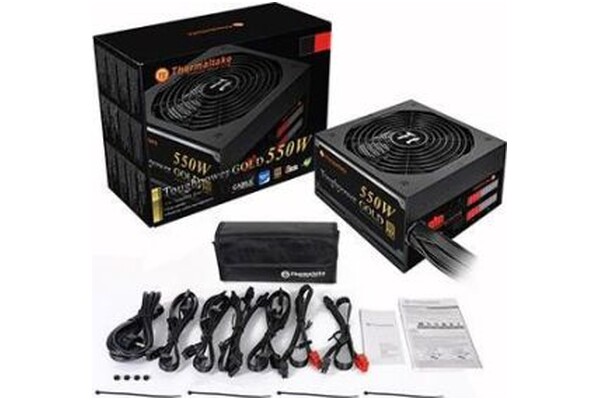 Thermaltake Toughpower 550W ATX
