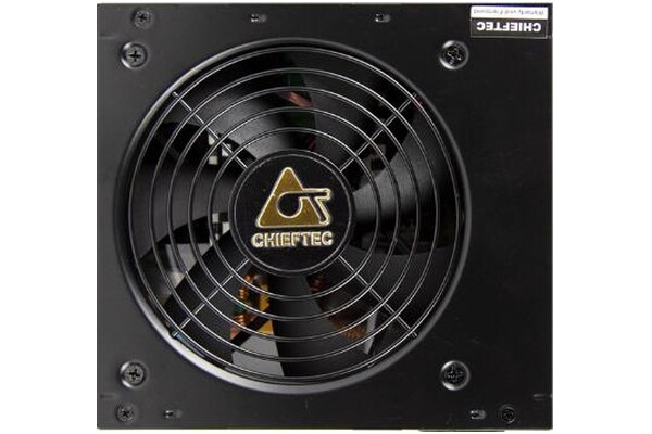 Chieftec TPS-600S Task 600W ATX