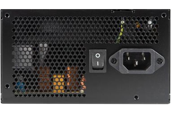 Chieftec TPS-600S Task 600W ATX