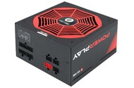 Chieftec GPU-550FC PowerPlay 550W ATX