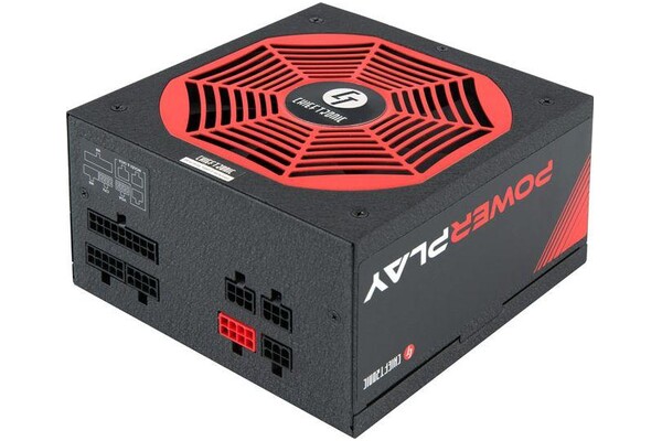 Chieftec GPU-550FC PowerPlay 550W ATX